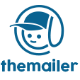 The Mailer official logo